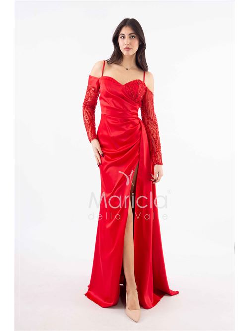  MARICLA ELEGANCE | HC7389ROSSO